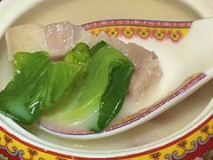 -白家大院·王府宫廷菜(苏州街店)