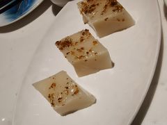 桂花拉糕-绿波廊(豫园店)