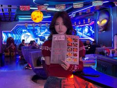 -胖子烧烤海鲜(亲贤北街店)