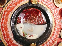 -蜀大侠火锅(森兰花园城店)