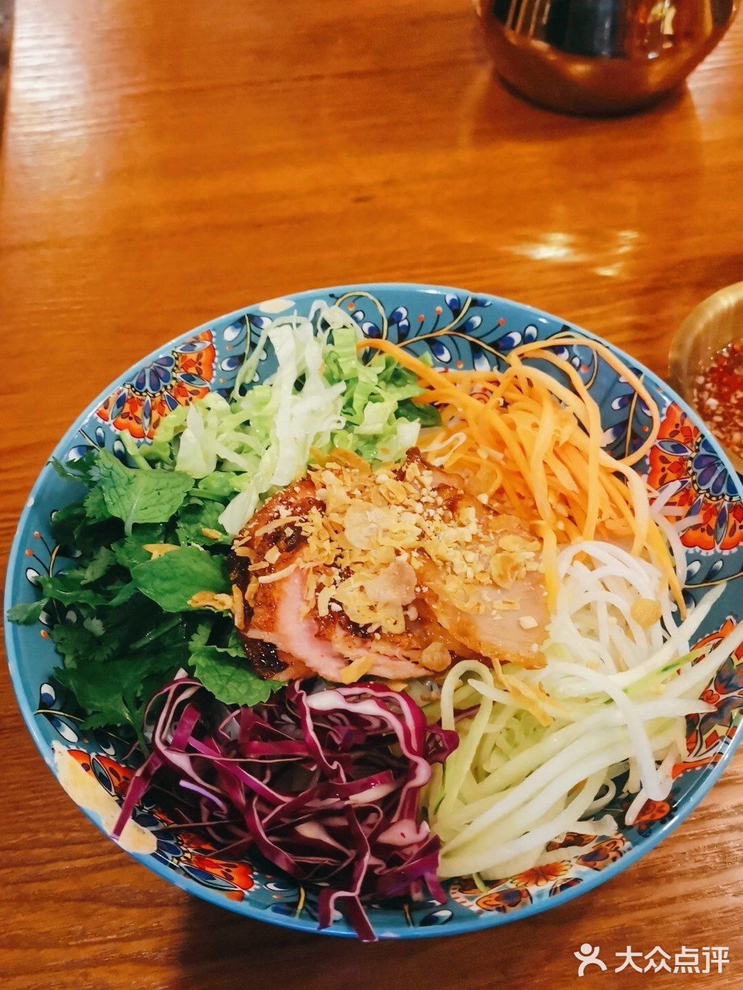 [鸭子][鸭子]南沙超级火爆的泰餐