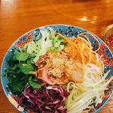 [鸭子][鸭子]南沙超级火爆的泰餐