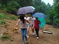 -松山湖南湖湾露营营地