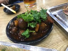 -老虎滩大连海鲜烧烤(建邺云锦路总店)