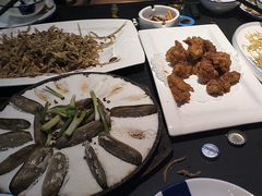 -鑫悦楼煎蟹·16年海鲜大排档