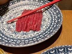 -北京老门框爆肚四季涮肉(淮海东路外滩店)