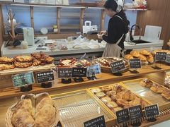 -慢熟面包店bud bread(孩儿巷店)