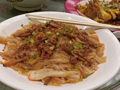 -稻香海鲜饭店(第一国际店)