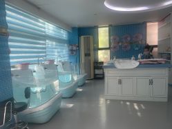 -馨月汇·独栋月子会所(静安店)
