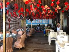 -龙湾海鲜渔村餐厅(亚龙湾店)