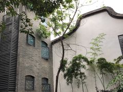 -聚春园驿馆(福州三坊七巷店)