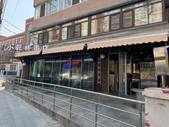 -小乾杯串店•16年沈阳烧烤(文安路店)