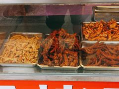 -味香鸭子店(汉口西路店)