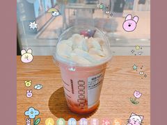 -星巴克(珠海摩尔百货店)