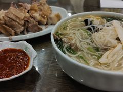 -清真·益鑫羊肉手抓馆(花园北街店)