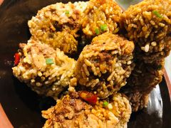 -鑫小城故事·砂锅·排骨藕汤(兴业路店)