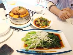 -丘二馆.川菜.江湖菜(八一路好吃街店)