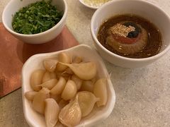 -八先生涮肉房(三里河店)