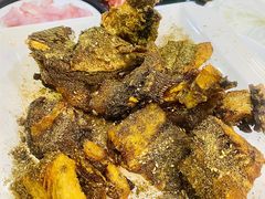 -活鱼馆(宜兴埠店)