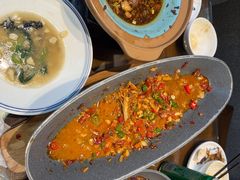 -徽州美食(三十年老店)