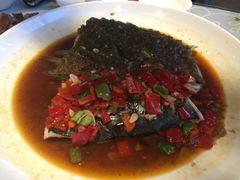 -湖庭壹品鸭王·传统北京烤鸭·别墅私房菜·庭院宵夜(江宁店)