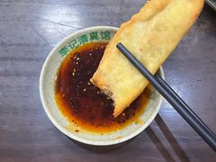 -李记清真馆(打钉巷店)