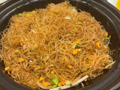 膏蟹粉丝煲-凤凰楼酒家·粤宴点心(华强北店)