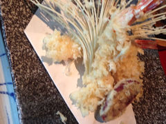 天妇罗-初花·日本料理