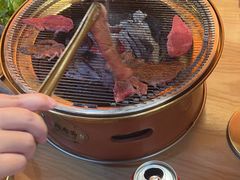 -闻老头·菊花炭烤肉(D11店)