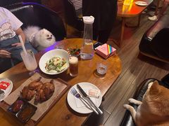 -BJM CLUB·宾酌·江景西餐吧(琶醍店)