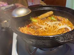 -令狐冲·炭烤活鱼(宝龙店)