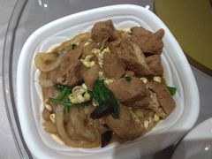 -老爷庙风味美食府(魏都大道店)
