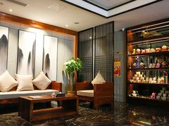 -金色印象·HiFi影音·按摩足疗(龙腾路店)