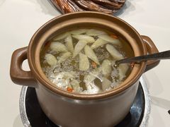 -风味小馆(天目湖宾馆店)