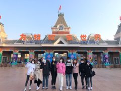 -沈阳方特欢乐世界