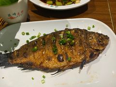 -庆峰龙虾烧烤(合肥一店)