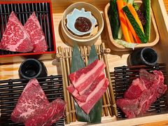 -赤坂亭M9和牛烧肉(世博源店)