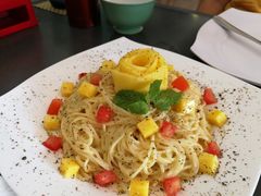 -Fresh Fruit Factory - Fruit Cuisine Restaurant
