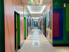 -欢乐酷量贩KTV(万达广场店)