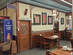 -芦苇荡·酸汤鱼(回龙观店)