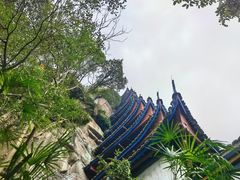 -石宝寨