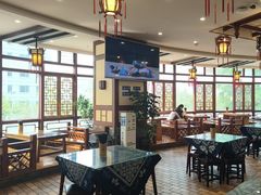 -桥香园过桥米线(国贸店)