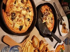 -必胜客(骡马市店)