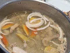 -椰小鸡·琼州糟粕醋·火锅(美兰缤纷城店)