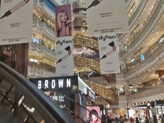 -新世界大丸百货