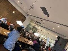 -BAKER&SPICE(环贸店)