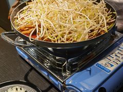 -吴草鸡爪오초닭발(城阳总店)