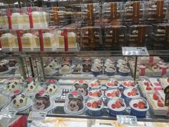 -味多美蛋糕(通州店)