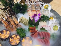 -悦和餐厅(CBD玉米楼店)