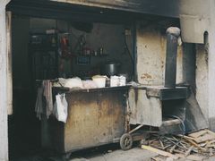 -安庆柴火馄饨(马道街店)